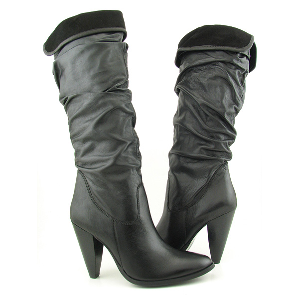 DIBA 20504 Alva Vida Boots Black
