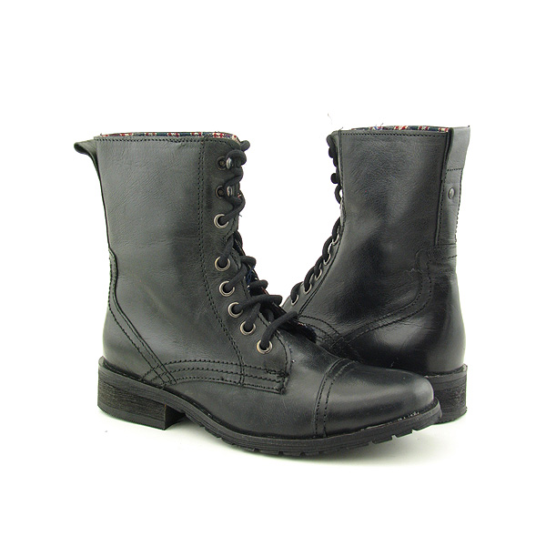 DIBA 19501 Glor Ria Boots Black
