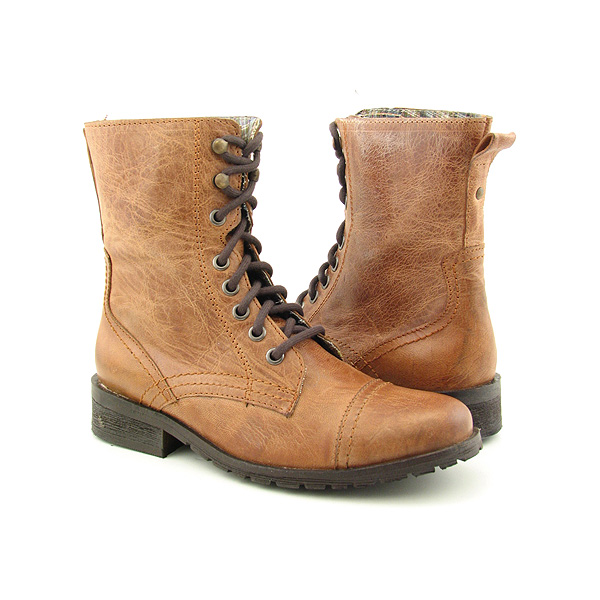 DIBA 19501 Glor Ria Boots Brown
