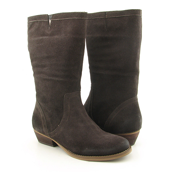 DIBA 20203 Cave Inn Boots Brown