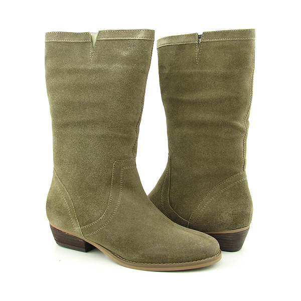 DIBA 20203 Cave Inn Boots Gray