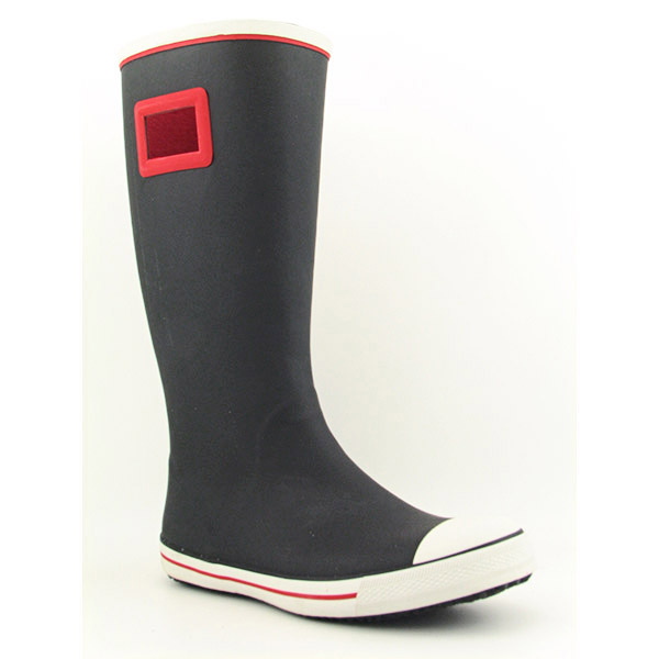 Dirty Laundry Dicey Womens SZ 10 Black Boots Rain Shoes | eBay