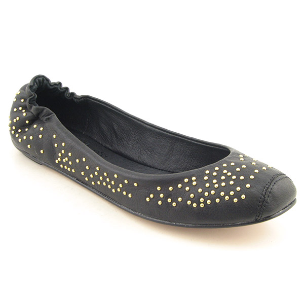 DOLCE VITA Nova Flats Black