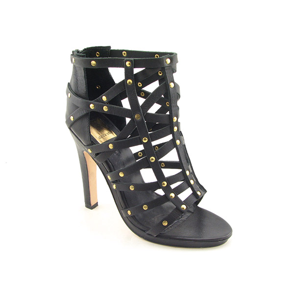 DOLCE VITA Victoria Heels Black