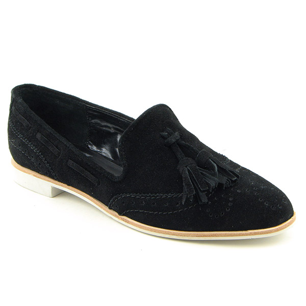 DOLCE VITA Marcela Loafers Black