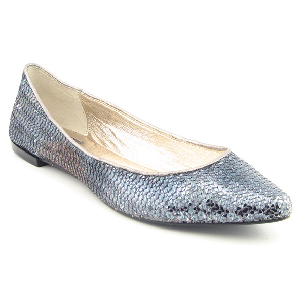 DOLCE VITA Calvin Flats Gray
