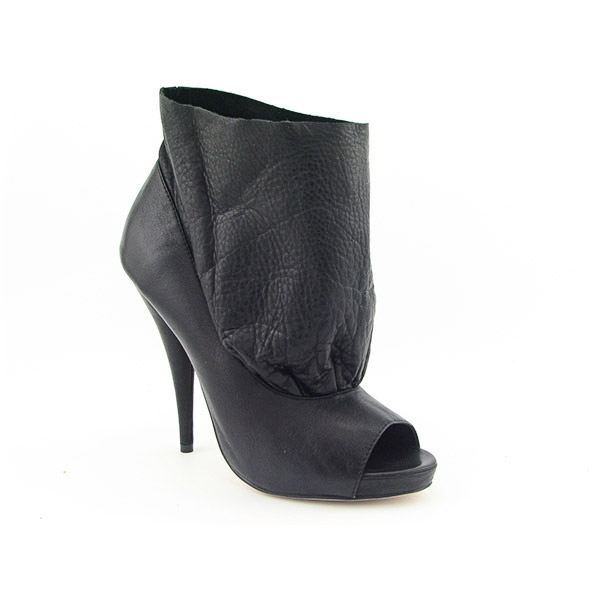 DOLCE VITA Jayden Ankle Boots Black