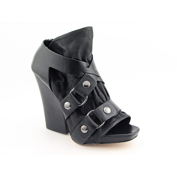 DOLCE VITA Marley Ankle Boots Black