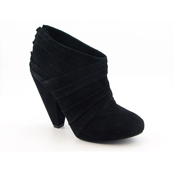 DOLCE VITA Willy Ankle Boots Black