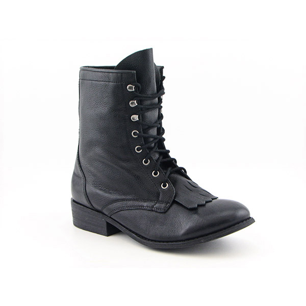 DOLCE VITA Sofia Ankle Boots Black