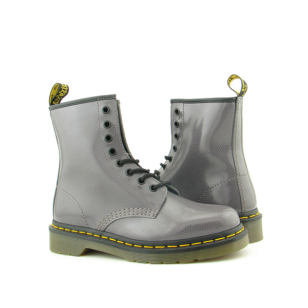 DR MARTENS 1460 Gray
