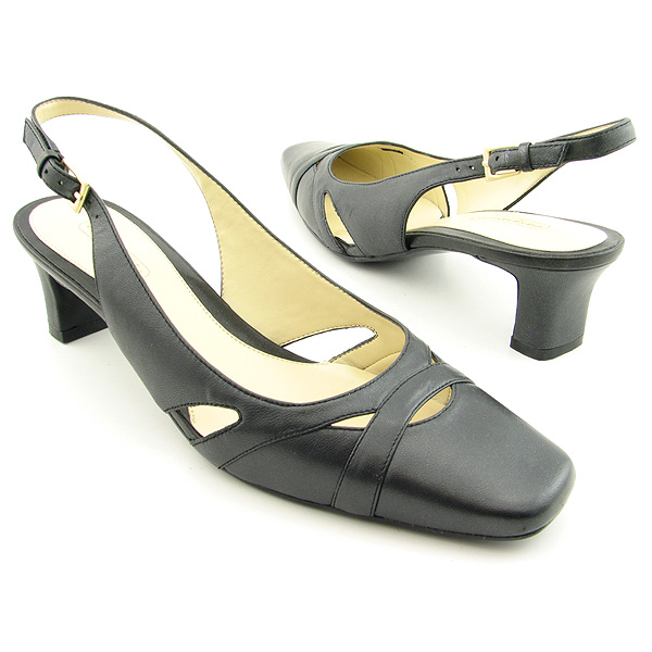 EASY SPIRIT Celinea Pumps Black