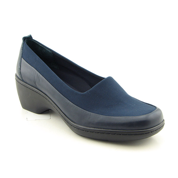 EASY SPIRIT Kenway Loafers Blue