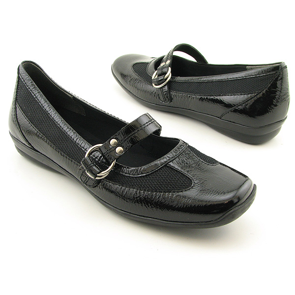EASY SPIRIT Allegra Pumps Black