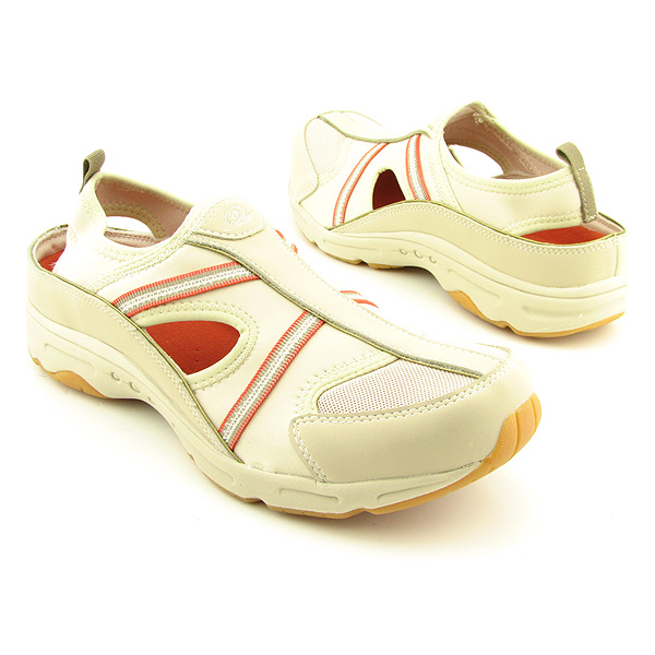 EASY SPIRIT Arbitrary Slip on Shoes Beige