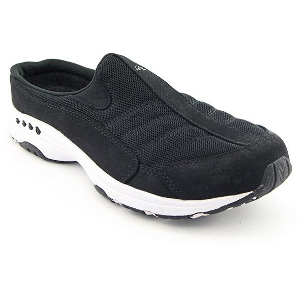 NATURALIZER Jumped X Wide Pumps Black