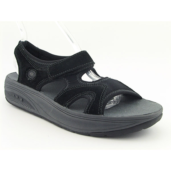 EASY SPIRIT Fabulous Black