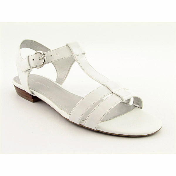 EASY SPIRIT Bella Sandals White