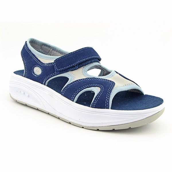 EASY SPIRIT Fabulous Blue