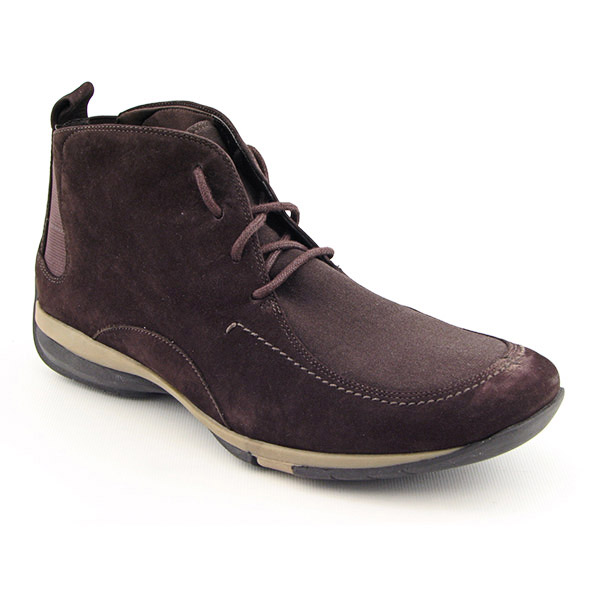 EASY SPIRIT Orquesta Ankle Boots Brown