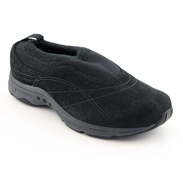 EASY SPIRIT Active Avema Slip On Shoes Black