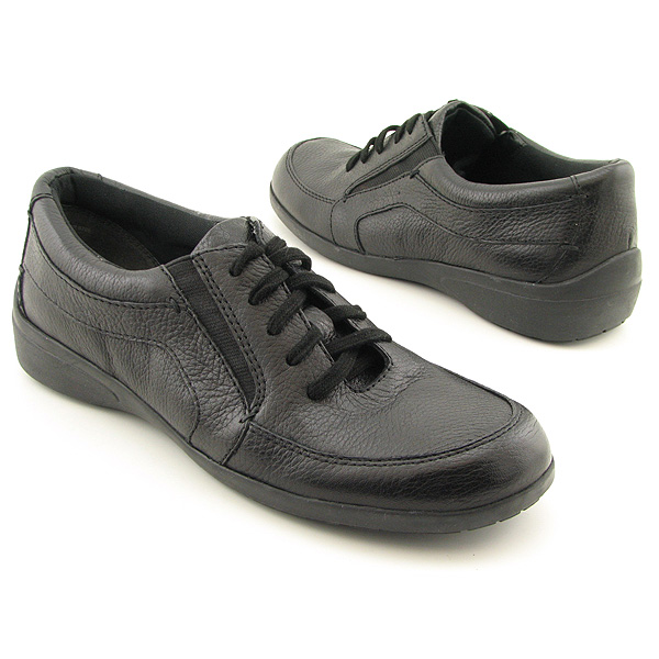 EASY SPIRIT Incognito Narrow Sneakers Black