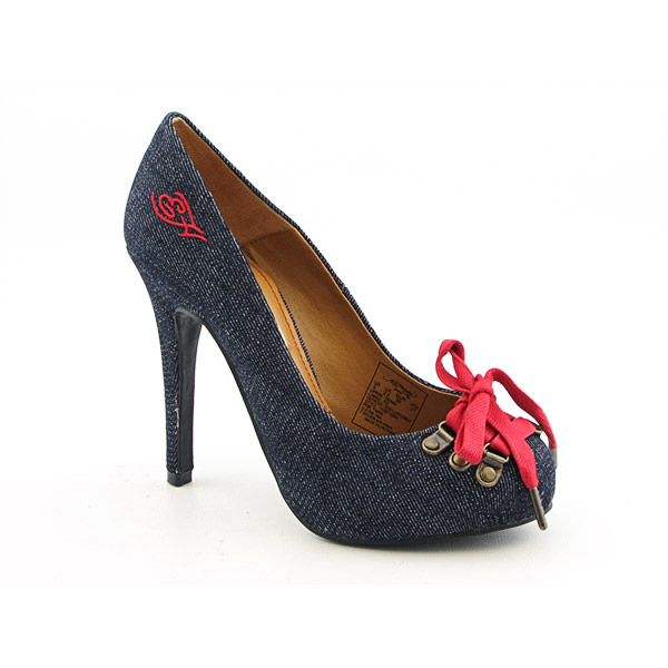 ED HARDY 11FBT105W Batu Blue