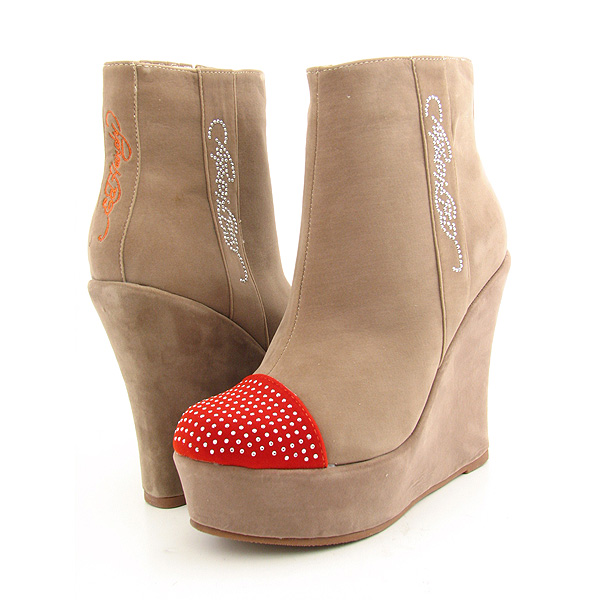 ED HARDY Sydney Beige
