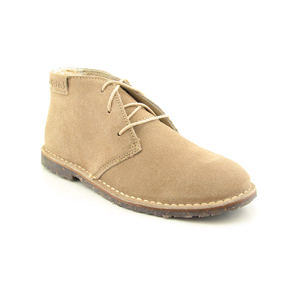 EMU AUSTRALIA Akala Ankle Boots Beige