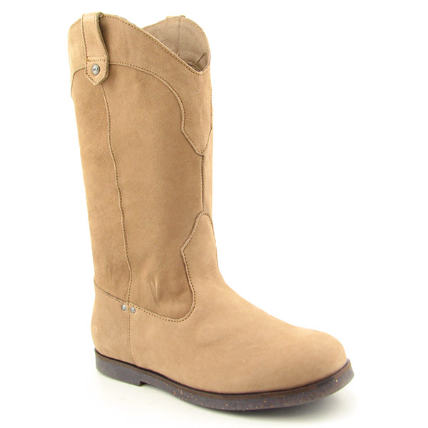 EMU AUSTRALIA Elrancho Boots Beige