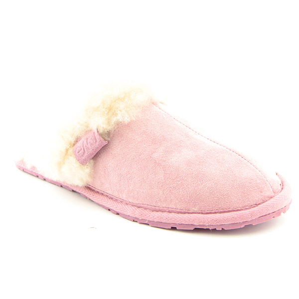 EMU Australia Wilpena Slippers Pink