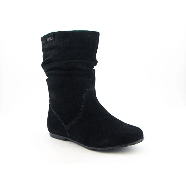 EMU AUSTRALIA Kimba Mid Boots Black