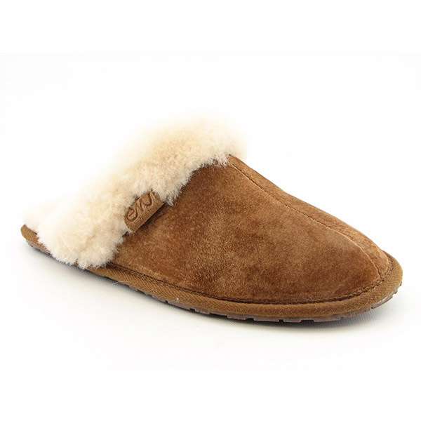 EMU AUSTRALIA Wilpena Sandals Brown