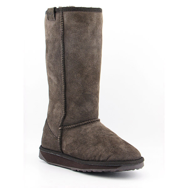 EMU AUSTRALIA Stinger Hi Boots Brown