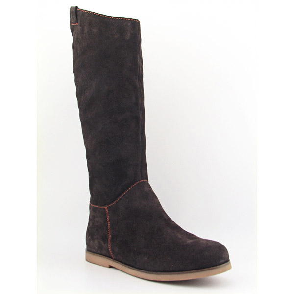 EMU AUSTRALIA Reese Boots Brown