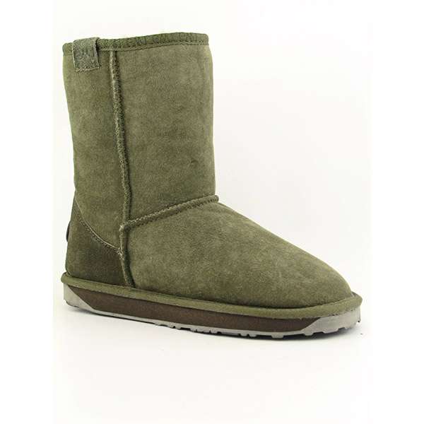 Emu Australia Stinger Lo - Womens
