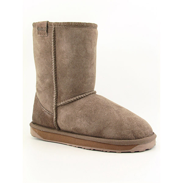 Emu Australia Stinger Lo - Womens