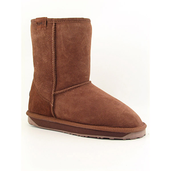 Emu Australia Stinger Lo - Womens