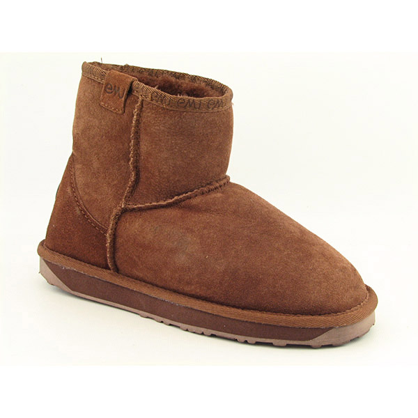 Emu Australia Stinger Mini - Womens