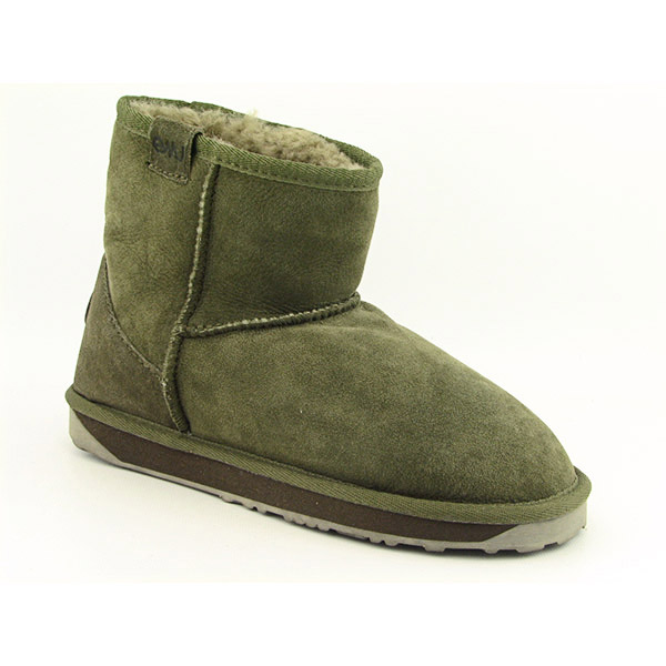 Emu Australia Stinger Mini - Womens