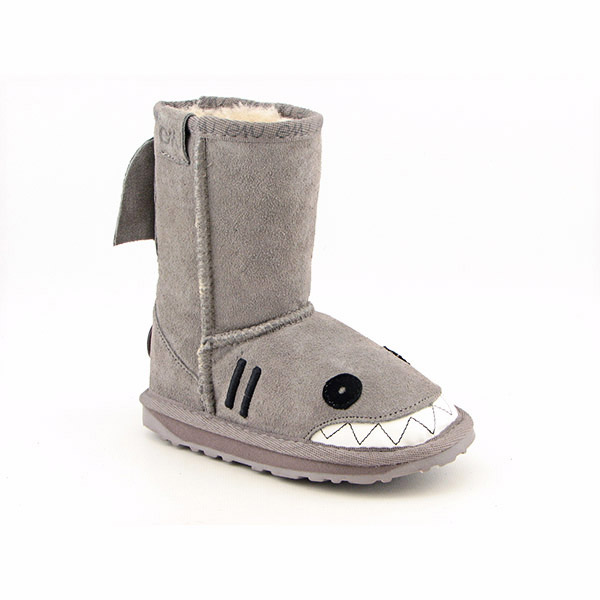 Emu Australia Little Creatures Shark - Infants Baby Toddler