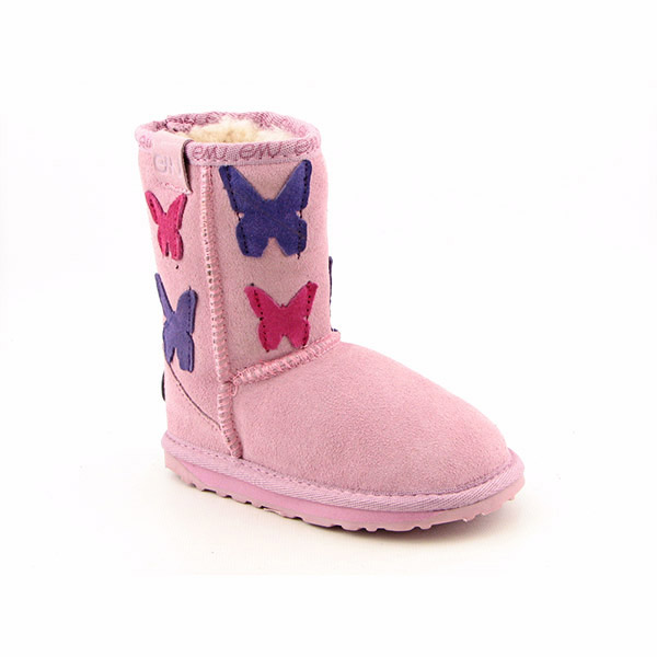 Emu Australia Mila Lo Kids - Infants Baby Toddler