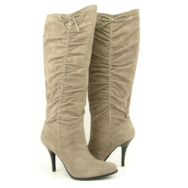 ENZO ANGIOLINI Zeller Boots Brown