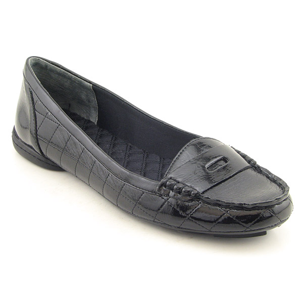 ENZO ANGIOLINI Bixxie Loafers Black