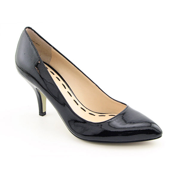 ENZO ANGIOLINI Siobhan Pumps Black