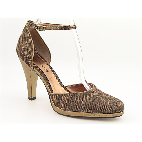 ENZO ANGIOLINI Callie Pumps Bronze