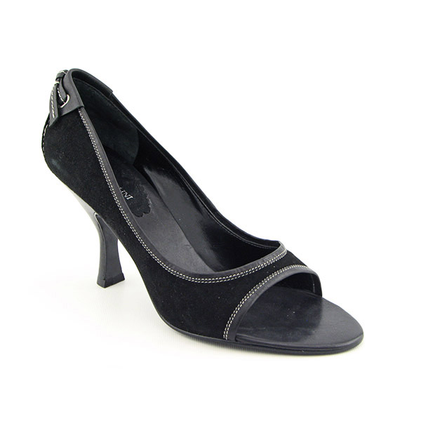 ENZO ANGIOLINI Natalia Pumps Black