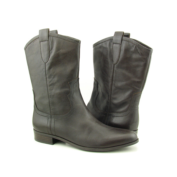 ENZO ANGIOLINI Ruddock Boots Brown