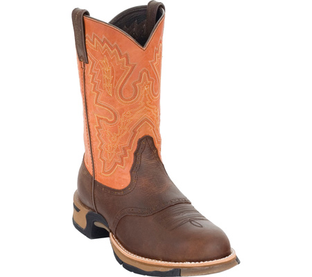 ROCKY 2720 Saddle Roper - Mens