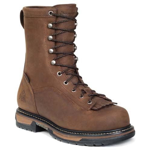 ROCKY 5698 IronClad WP - Mens